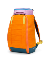 Hugger Backpack 30L Amber Teal