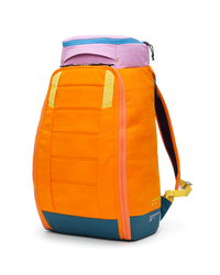 Hugger Backpack 30L Amber Teal