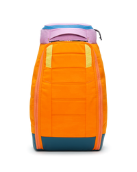 Hugger Backpack 30L Amber Teal