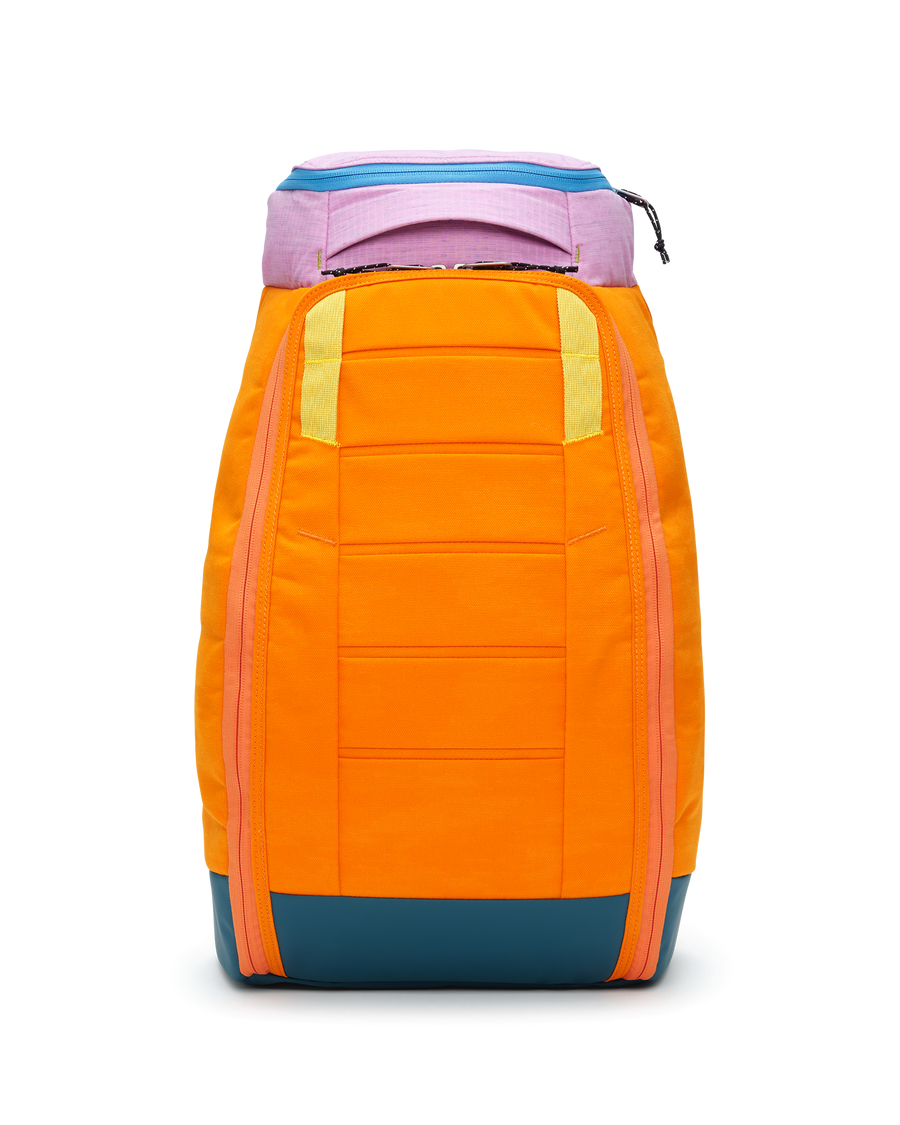 Hugger Backpack 30L Amber Teal