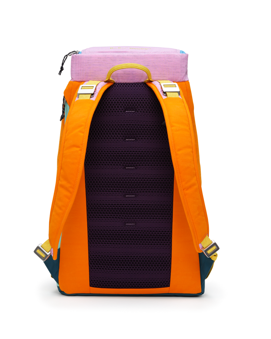 Hugger Backpack 30L Amber Teal