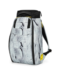 Hugger Backpack 30L Basalt White