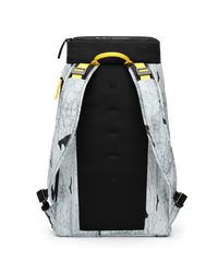 Hugger Backpack 30L Basalt White