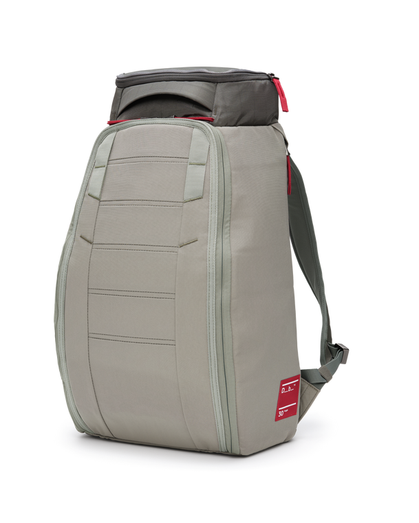 Hugger Backpack 30L Basil Green