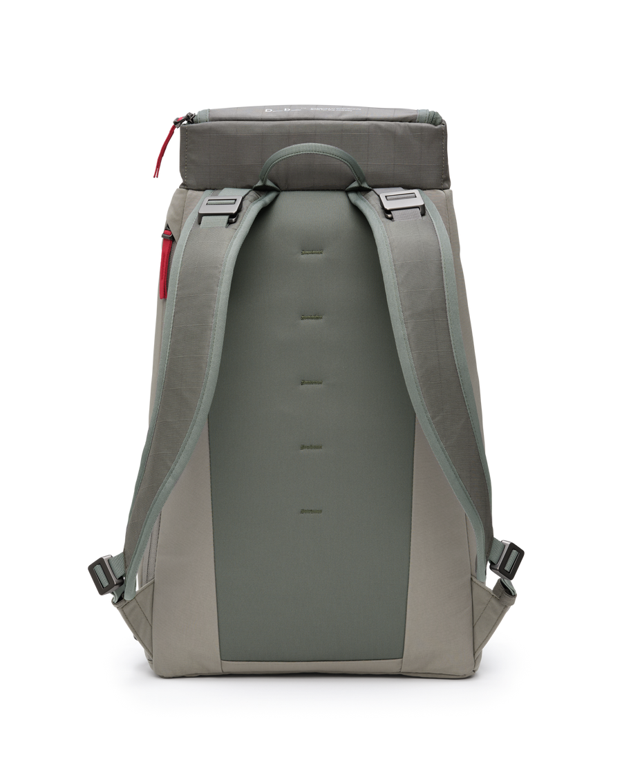 Hugger Backpack 30L Basil Green