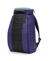 Hugger Backpack 30L Black Purple