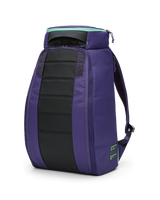 Hugger Backpack 30L Black Purple