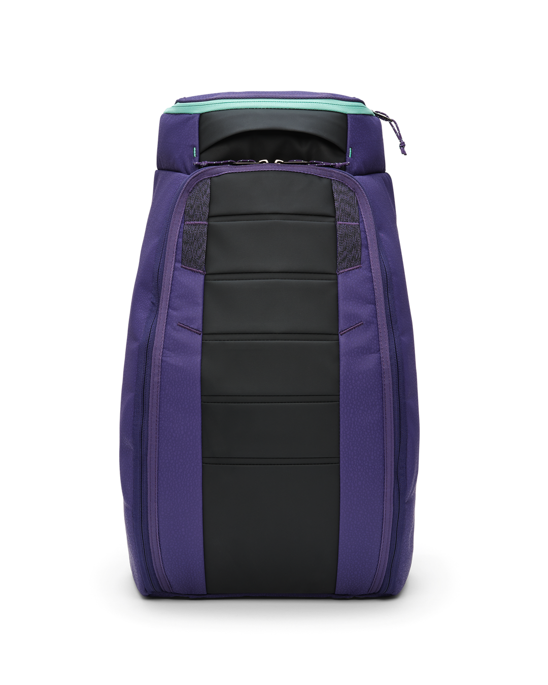 Hugger Backpack 30L Black Purple