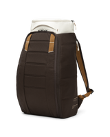Hugger Backpack 30L Cappuccino
