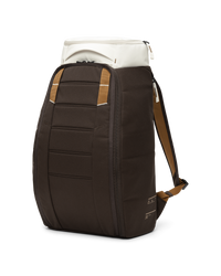 Hugger Backpack 30L Cappuccino