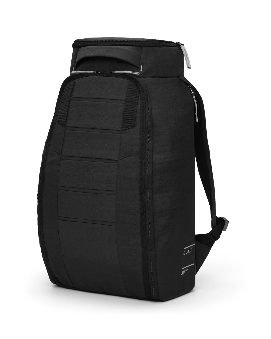 Hugger_Backpack_30L_Charcoal_G