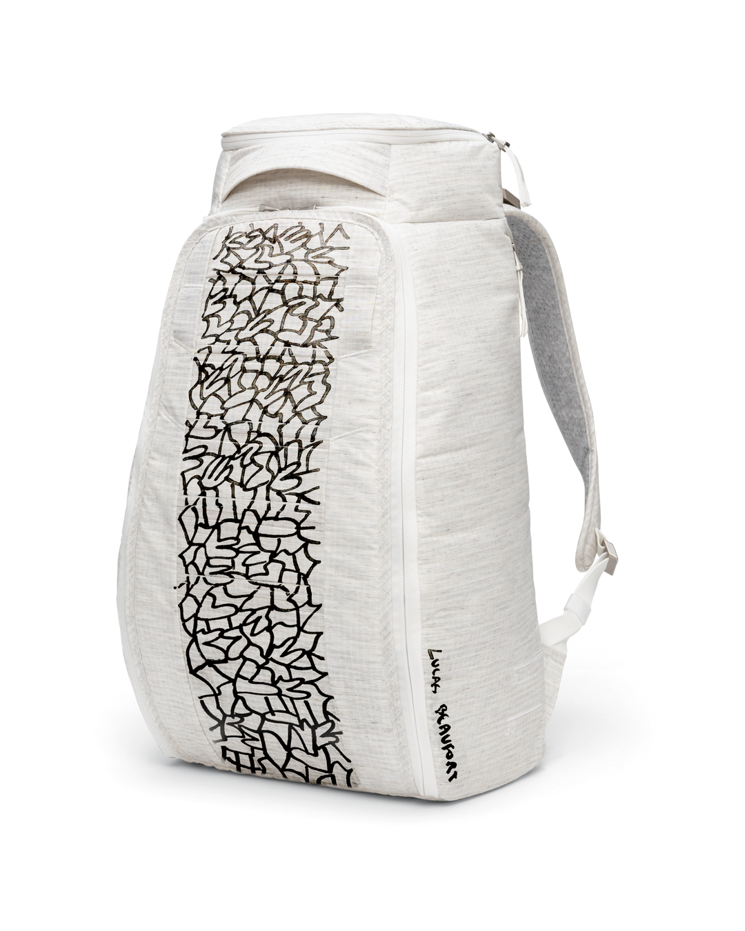 Hugger Backpack 30L Lucas Beaufort