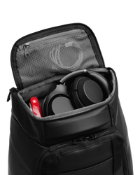 Hugger Backpack 30L Lucas Beaufort