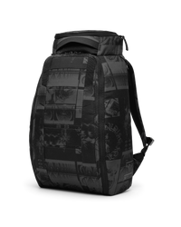 Hugger Backpack 30L Db x Former