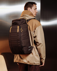 Hugger Backpack 30L Espresso