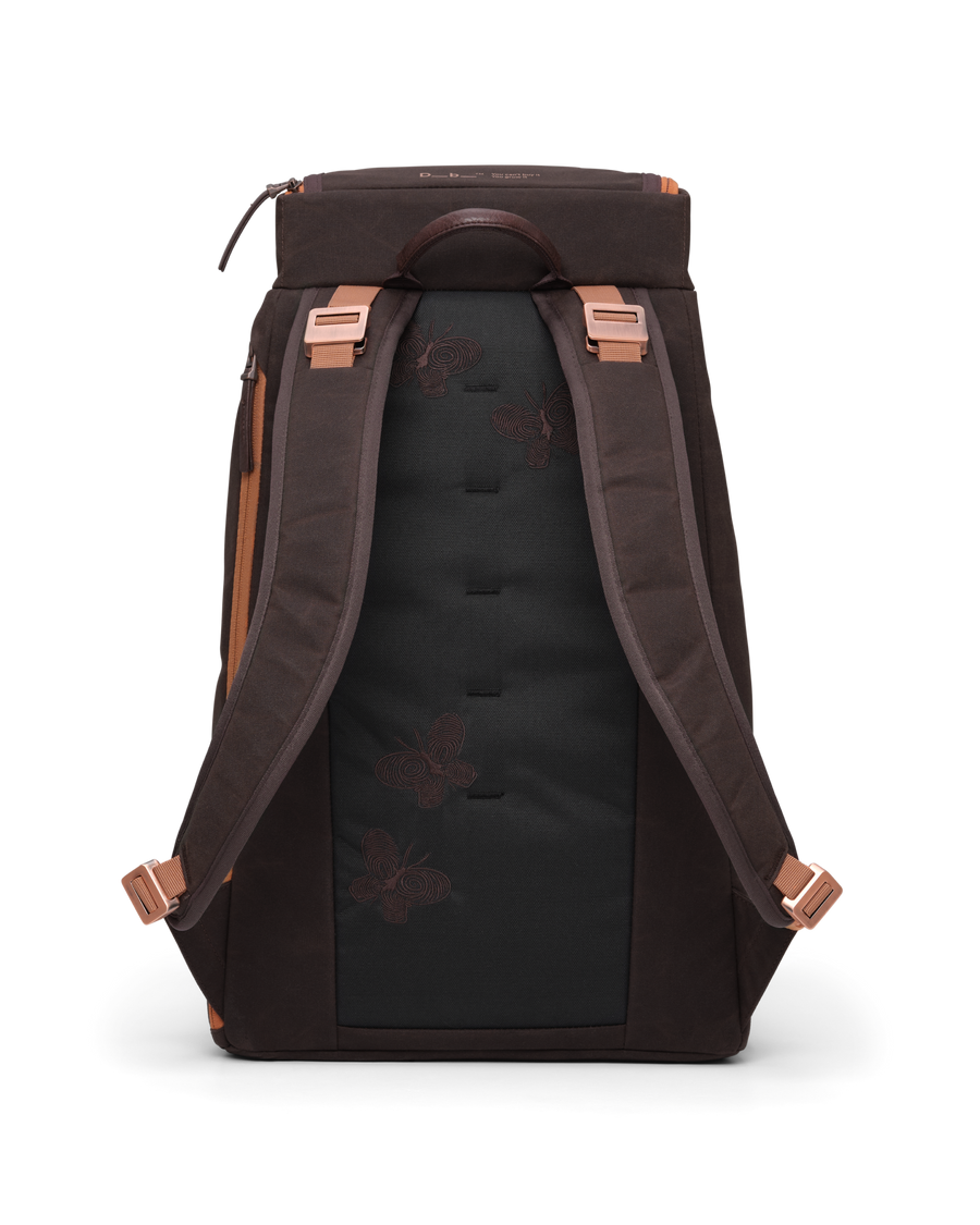 Hugger Backpack 30L Homegrown with Lu