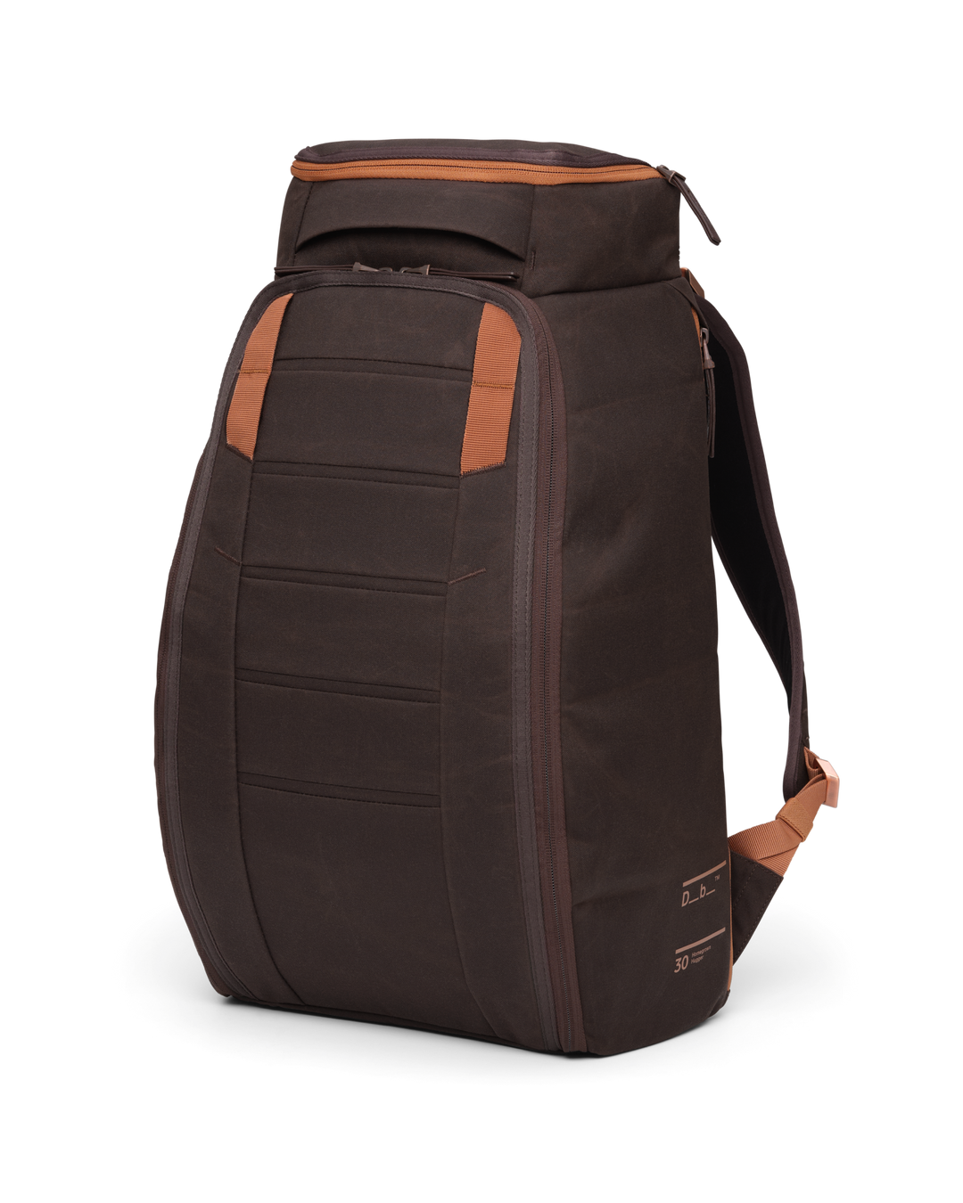 Hugger Backpack 30L Homegrown with Lu