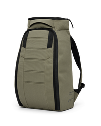 Hugger Backpack 30L Mash Green