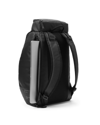 Hugger Backpack 30L Mash Green