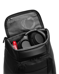 Hugger Backpack 30L Mash Green