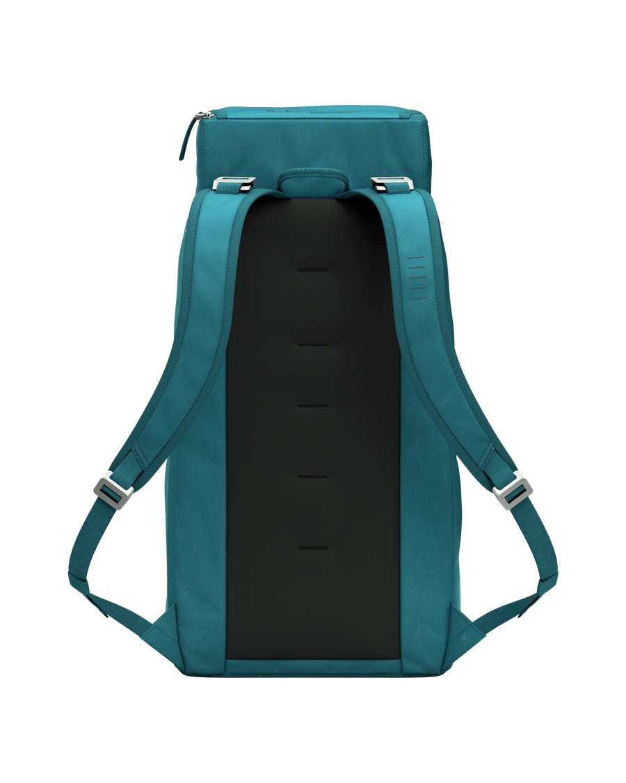 Hugger Backpack 30L Midnight Teal