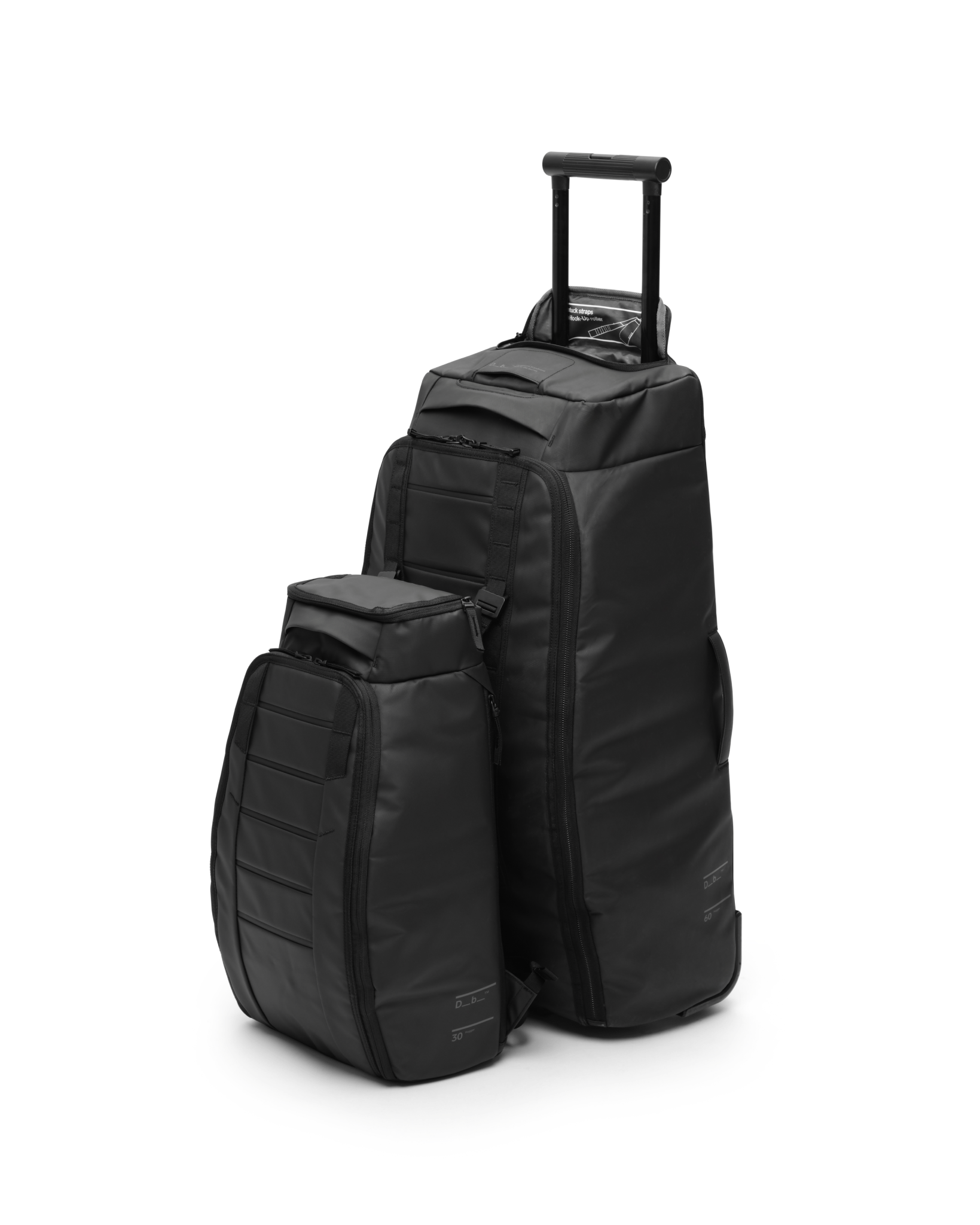 Douchebags Db The Hugger 30L EVA Camo 限定 Douchebags Db The Hugger 30L EVA Camo 限定