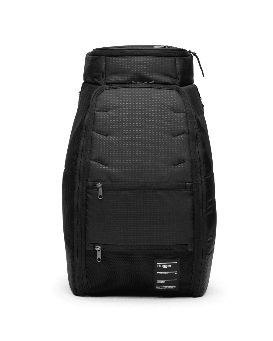Hugger Backpack 30L Prototype Y