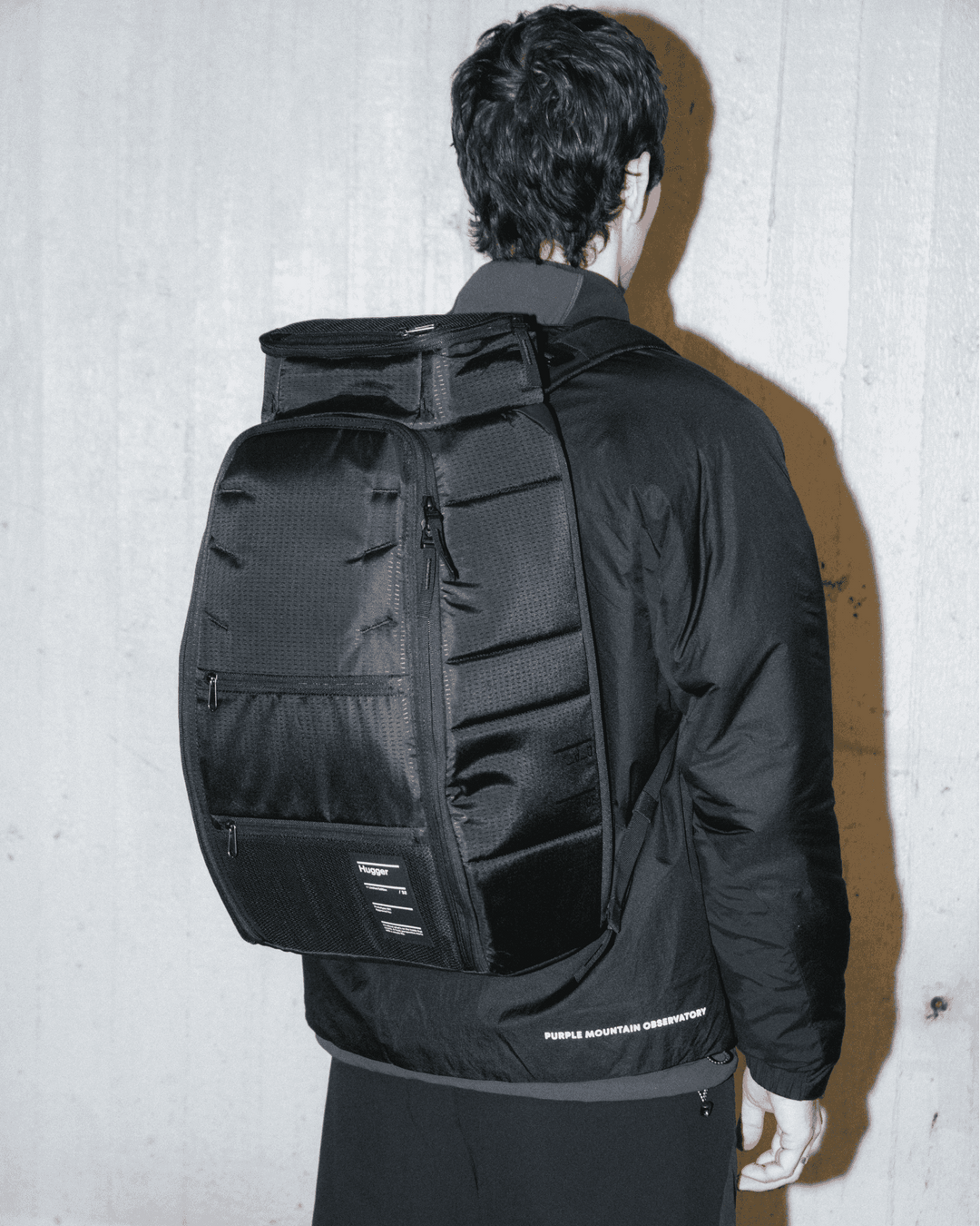 Hugger Backpack 30L Prototype Y