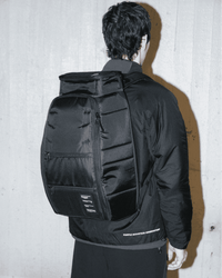 Hugger Backpack 30L Prototype Y