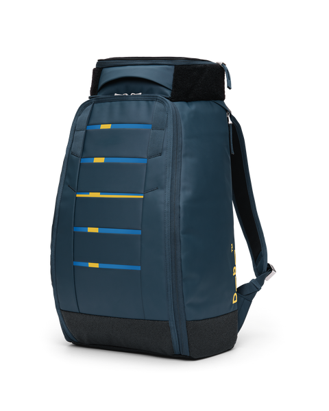 30l backpack laptop back support Hugger Backpack 30L Norway