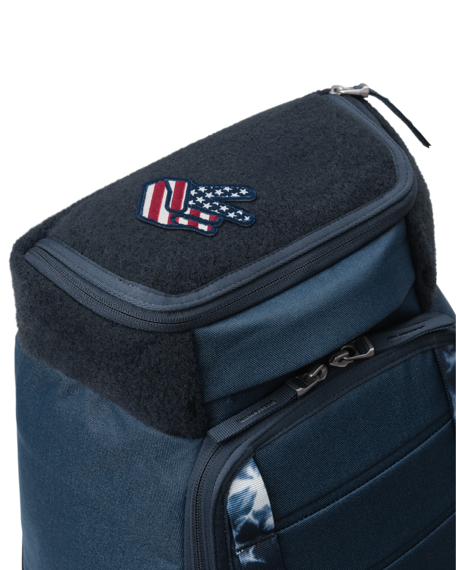 Hugger Backpack 30L USA