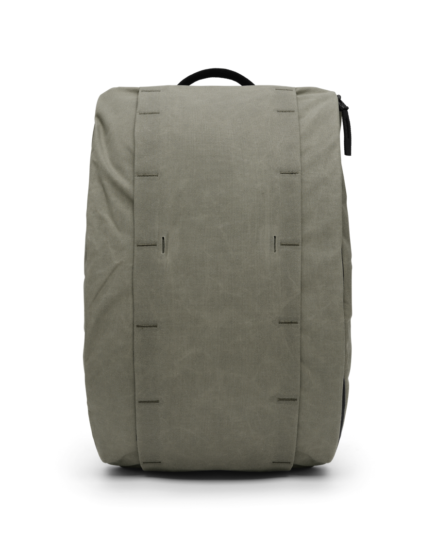 Hugger Base Backpack 15L Forest Green
