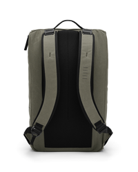 Hugger Base Backpack 15L Forest Green