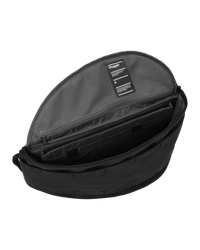 Hugger Base Backpack 15L Forest Green