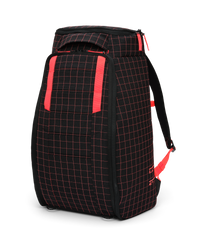 Hugger Bootpack 45L Coral Flash
