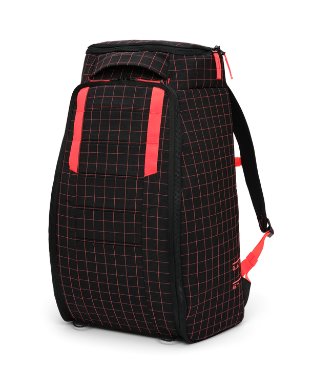 Hugger Bootpack 45L Coral Flash