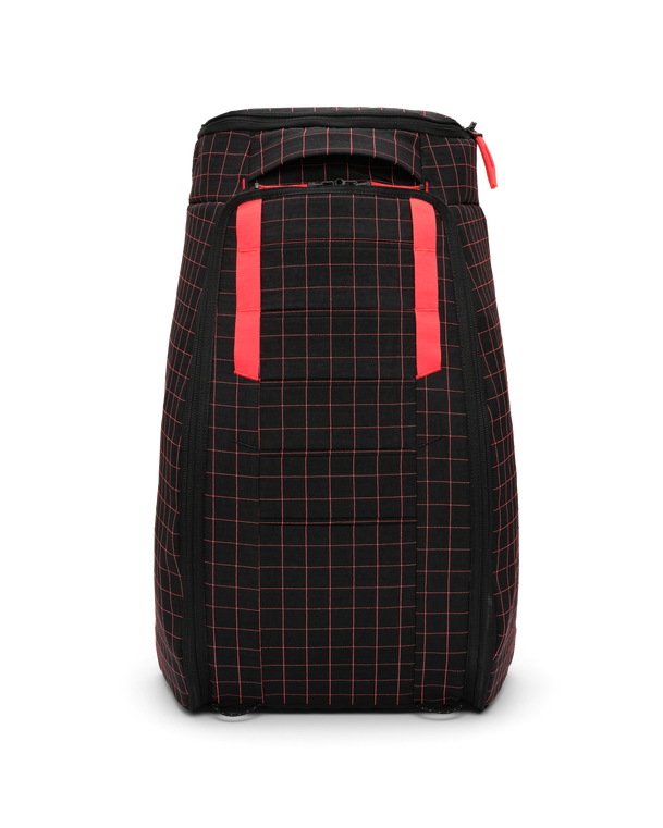 Hugger Bootpack 45L Coral Flash
