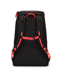 Hugger Bootpack 45L Coral Flash