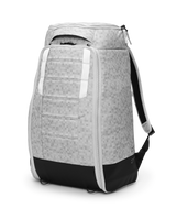 Hugger Bootpack 45L White Noise