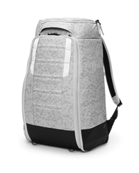 Hugger Bootpack 45L White Noise