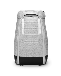 Hugger Bootpack 45L White Noise
