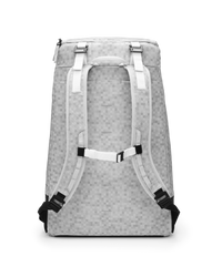 Hugger Bootpack 45L White Noise