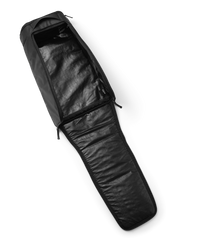 Hugger Bootpack 45L White Noise