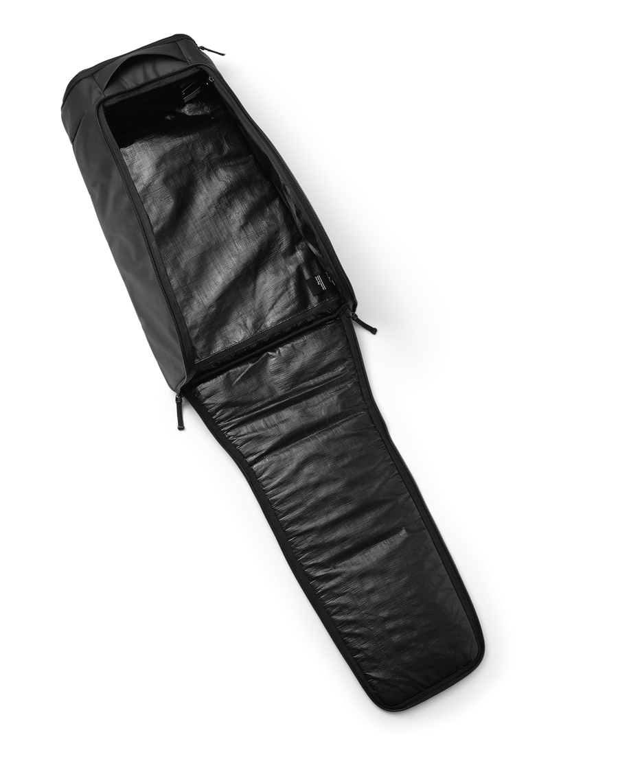Hugger Bootpack 45L White Noise