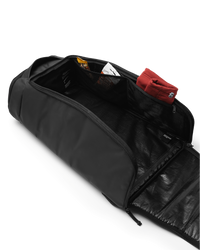 Hugger Bootpack 45L White Noise