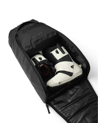Hugger Bootpack 45L White Noise