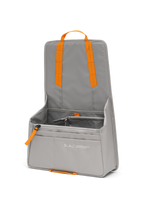 Hugger Organizer Sand Grey