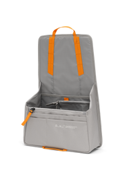 Hugger Organizer Sand Grey