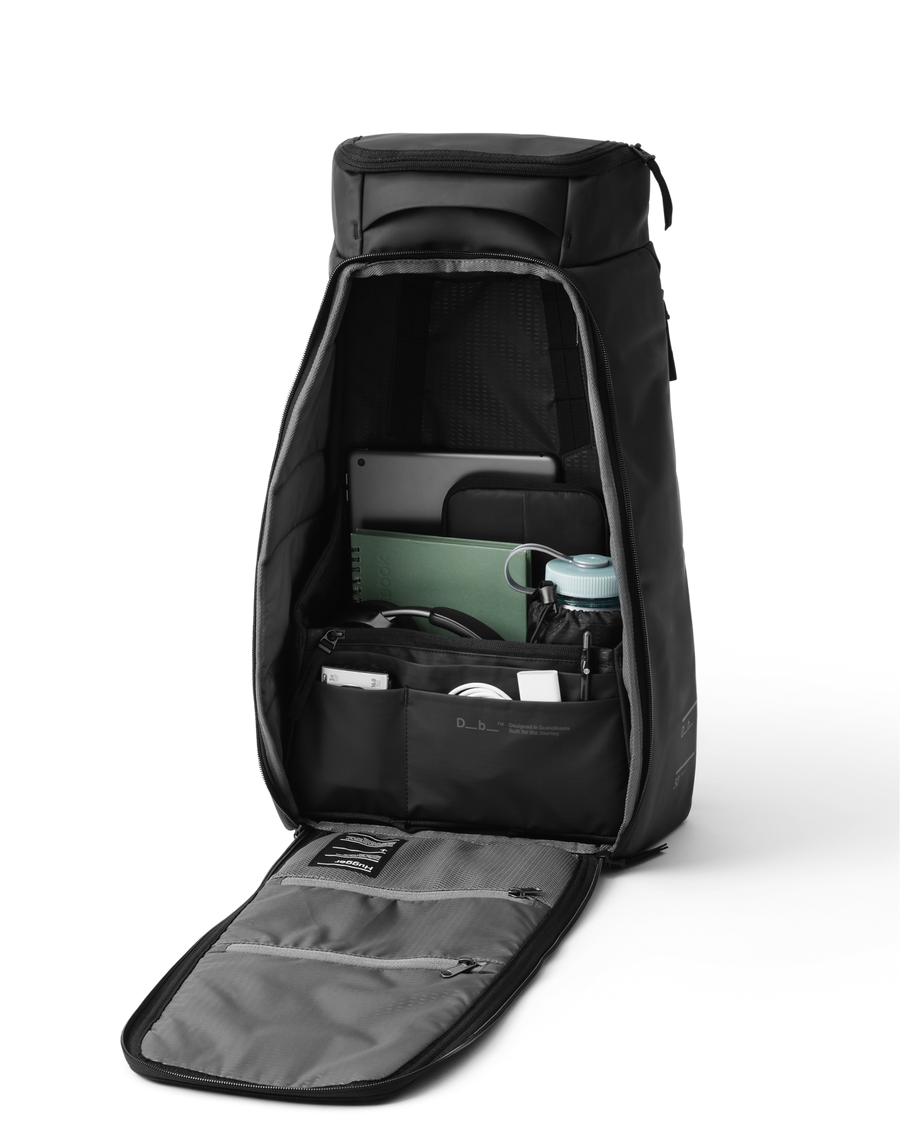 Hugger Organizer Sand Grey