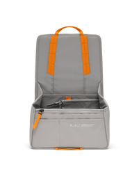 Hugger Organizer Sand Grey